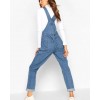 Denim Jeans Dungaree